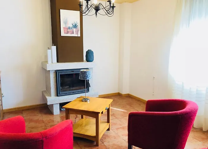 Casa O Muino