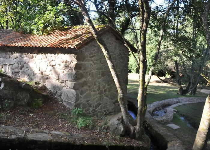 Casa O Muino