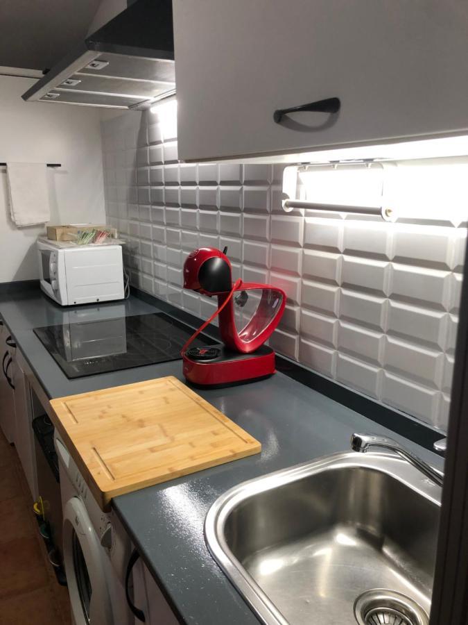 Apartament Casa O Muino Poio