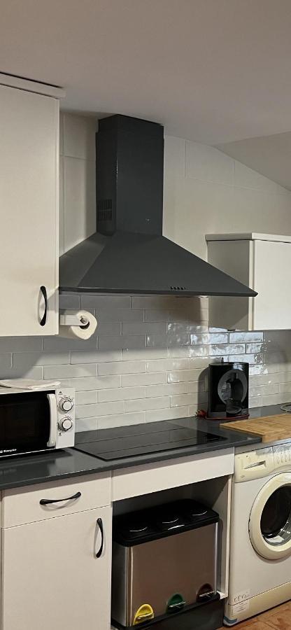 Casa O Muino Apartament *