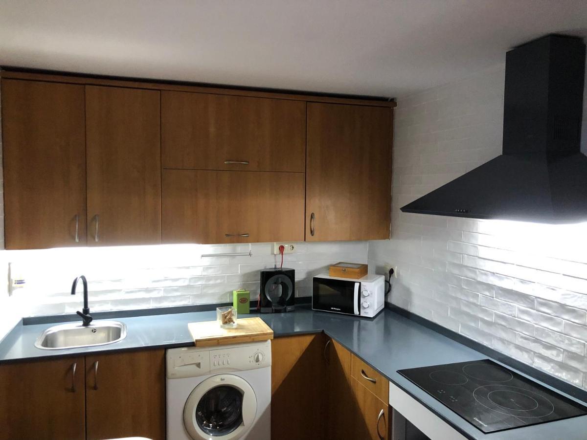 Apartament Casa O Muino *