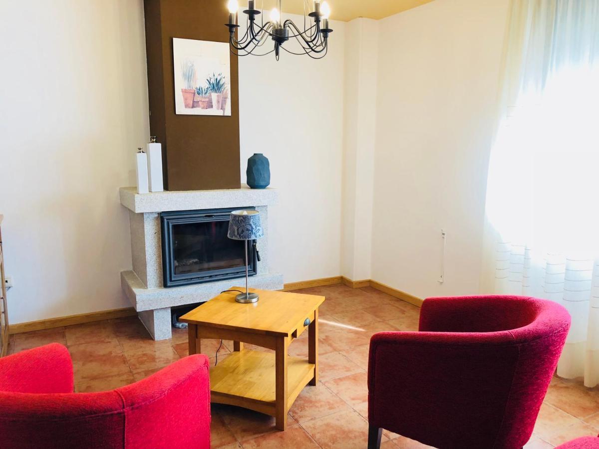 Casa O Muino Apartament Poio
