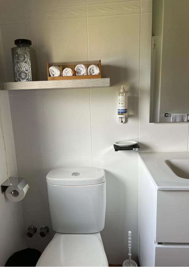 Casa O Muino Apartament Poio