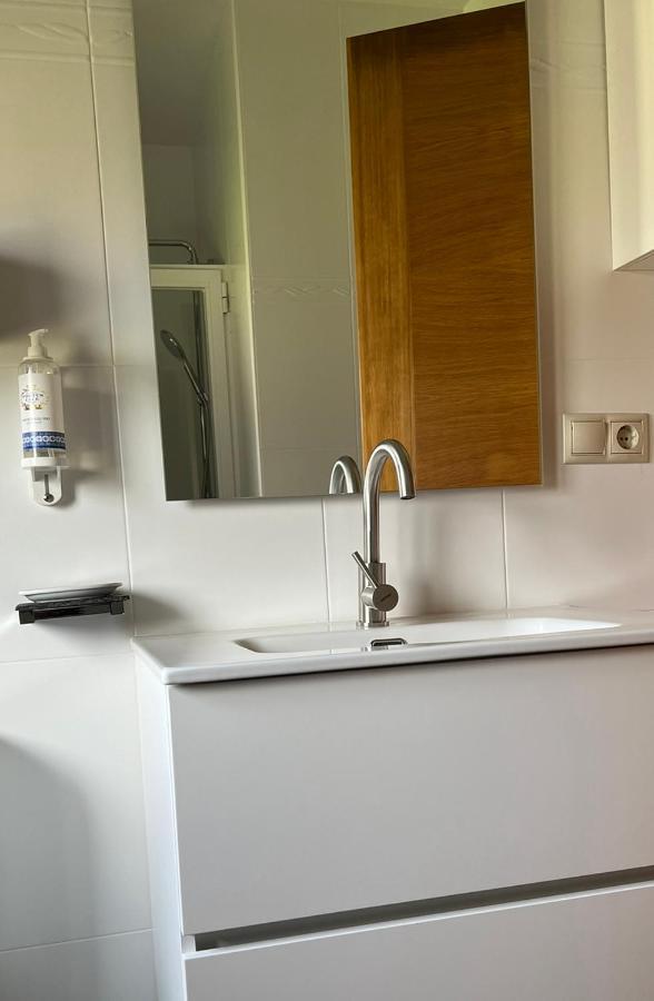 Casa O Muino Apartament *