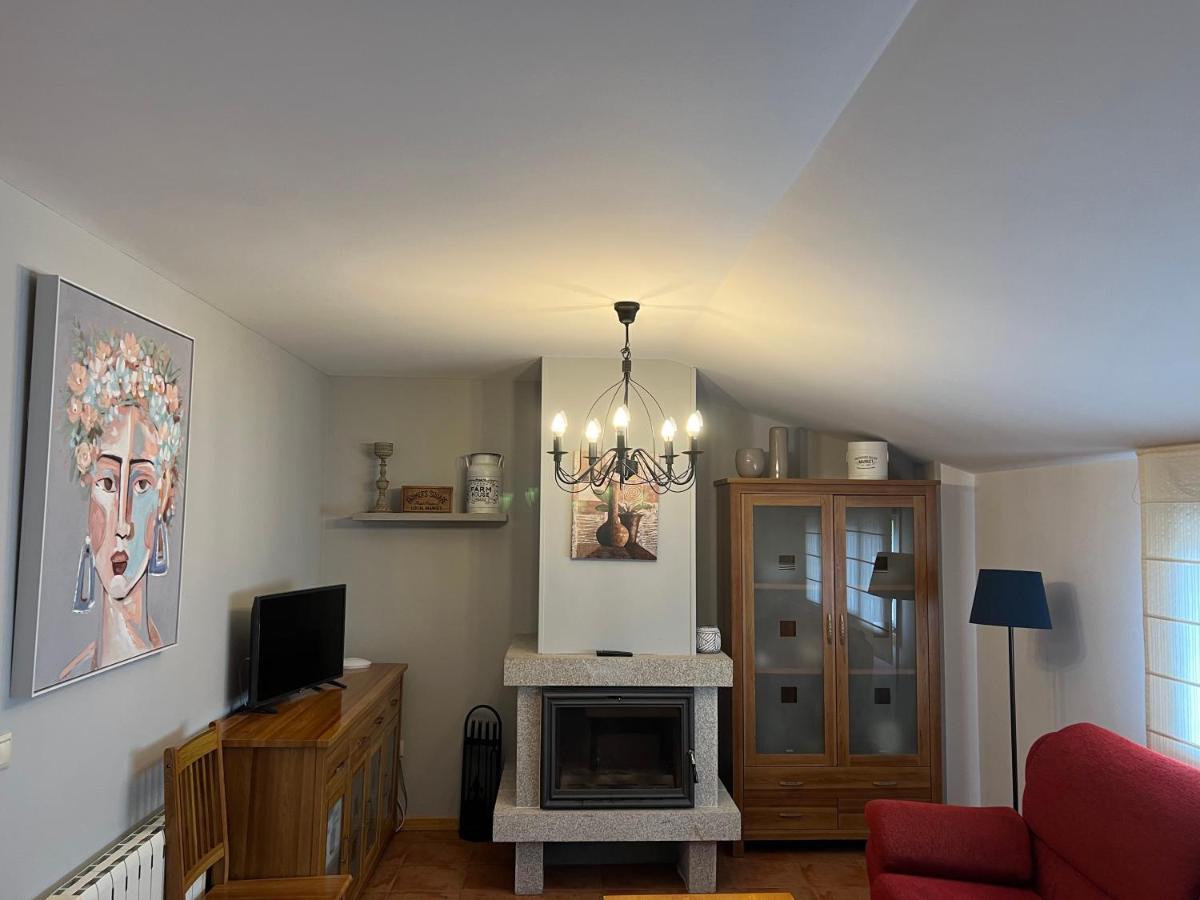 Apartament Casa O Muino Poio