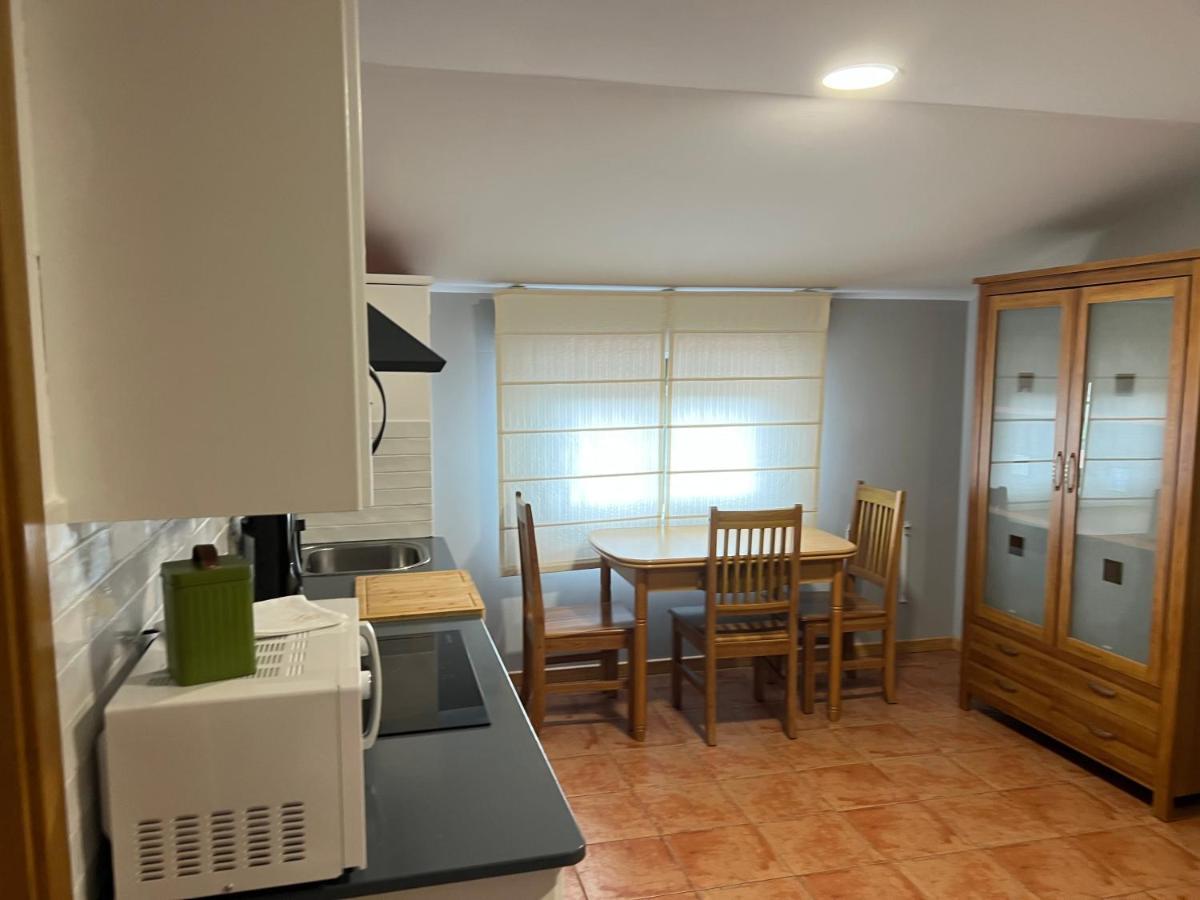 Apartament Casa O Muino Poio