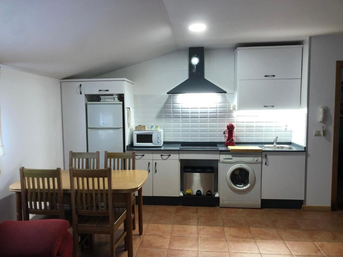 Casa O Muino Apartament Poio