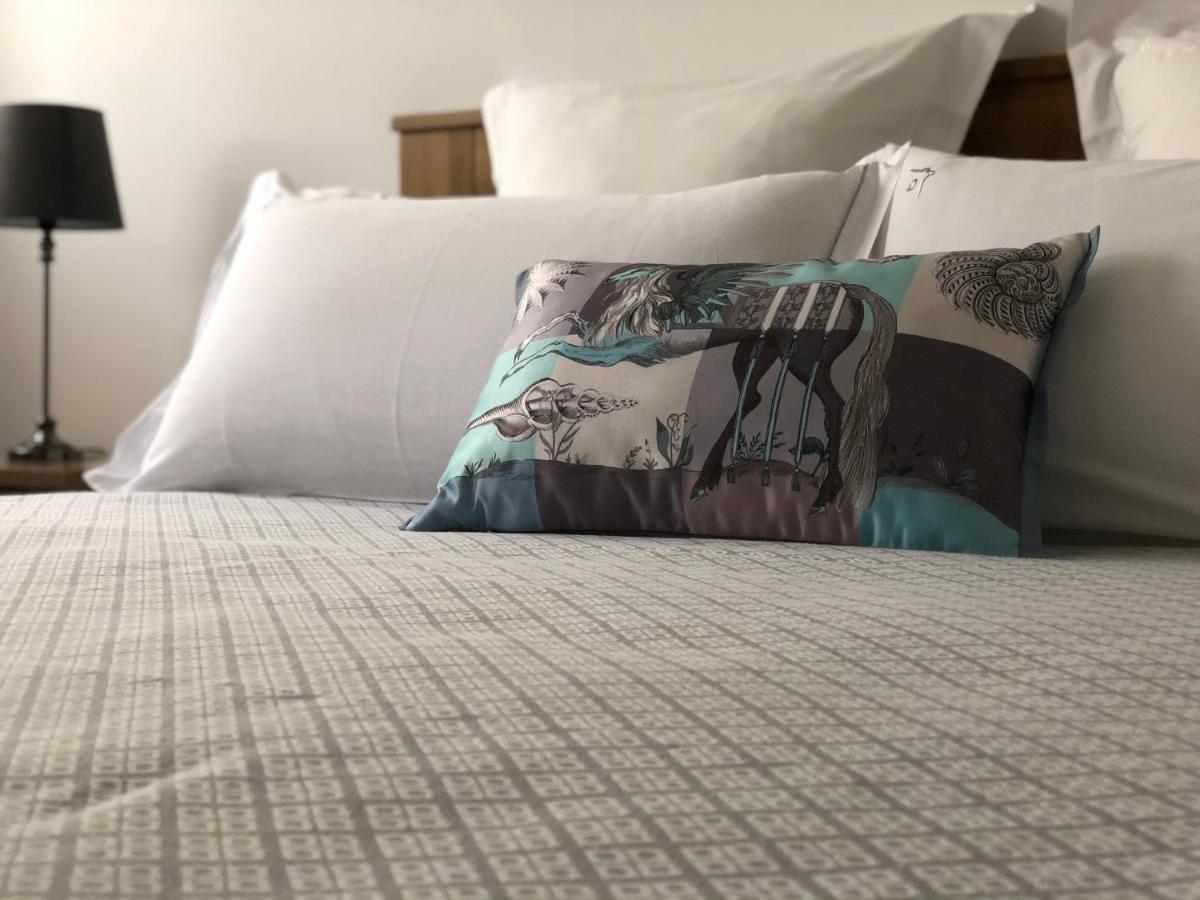 Casa O Muino Apartament