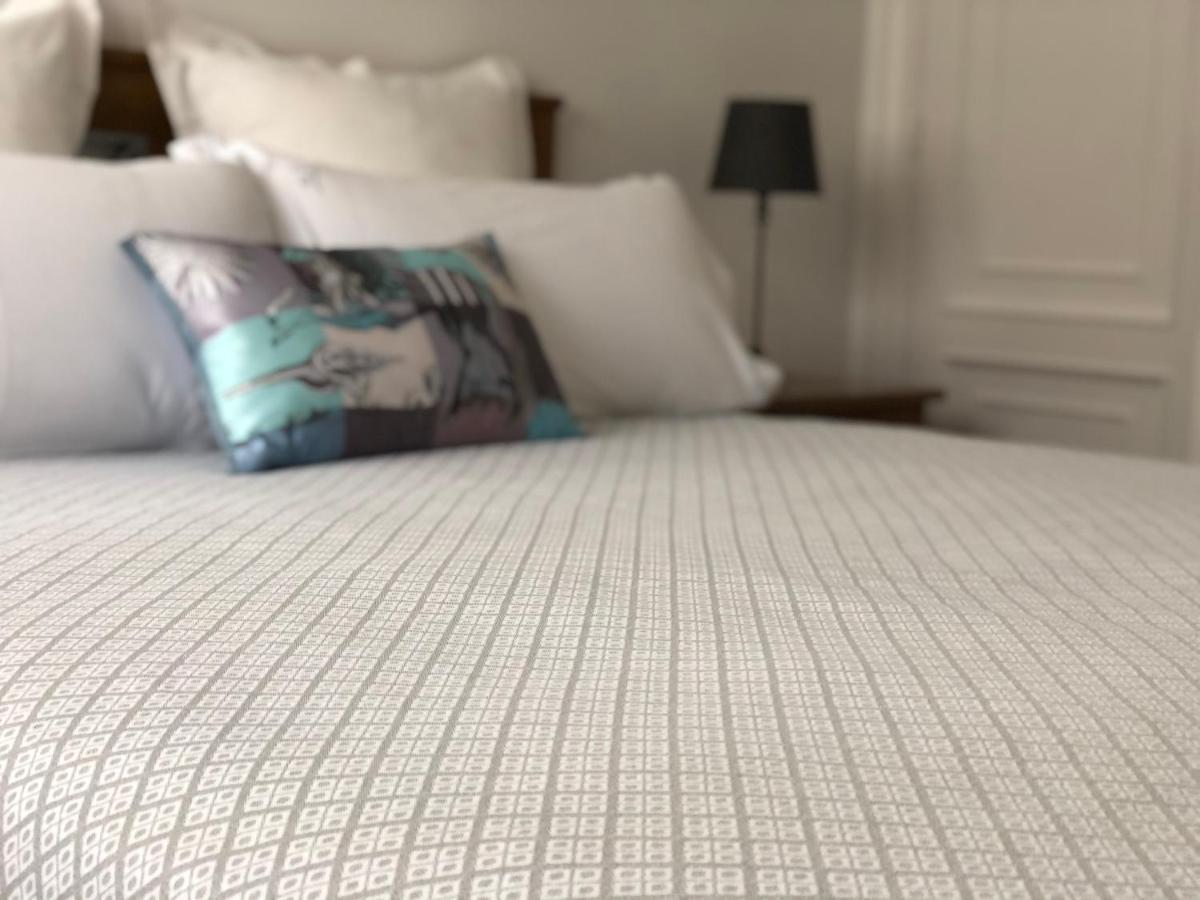 Apartament Casa O Muino Poio