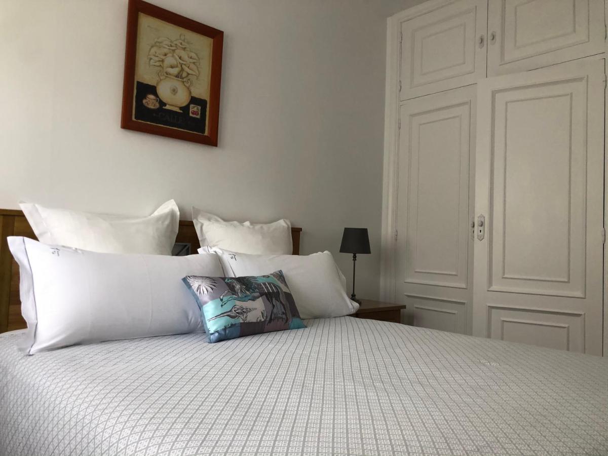 Casa O Muino Apartament *