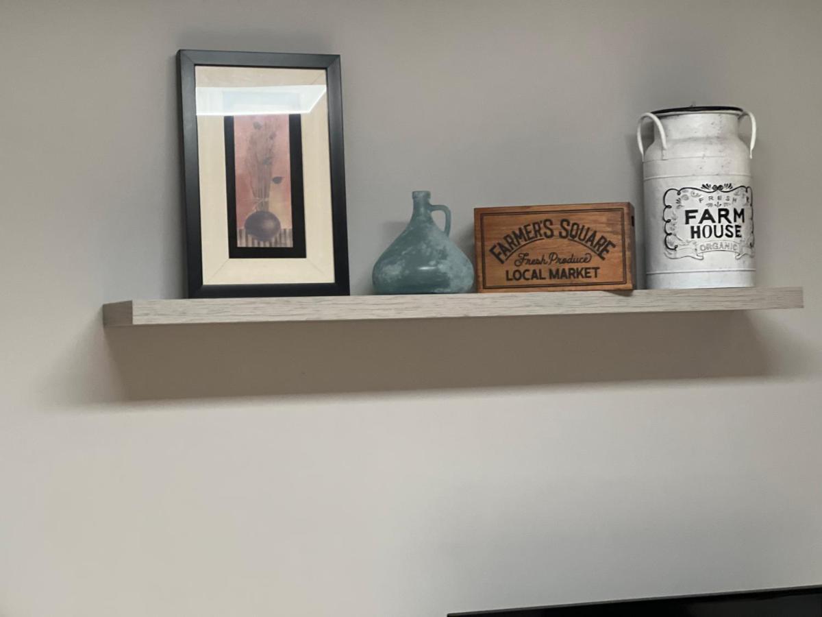 Casa O Muino Apartament