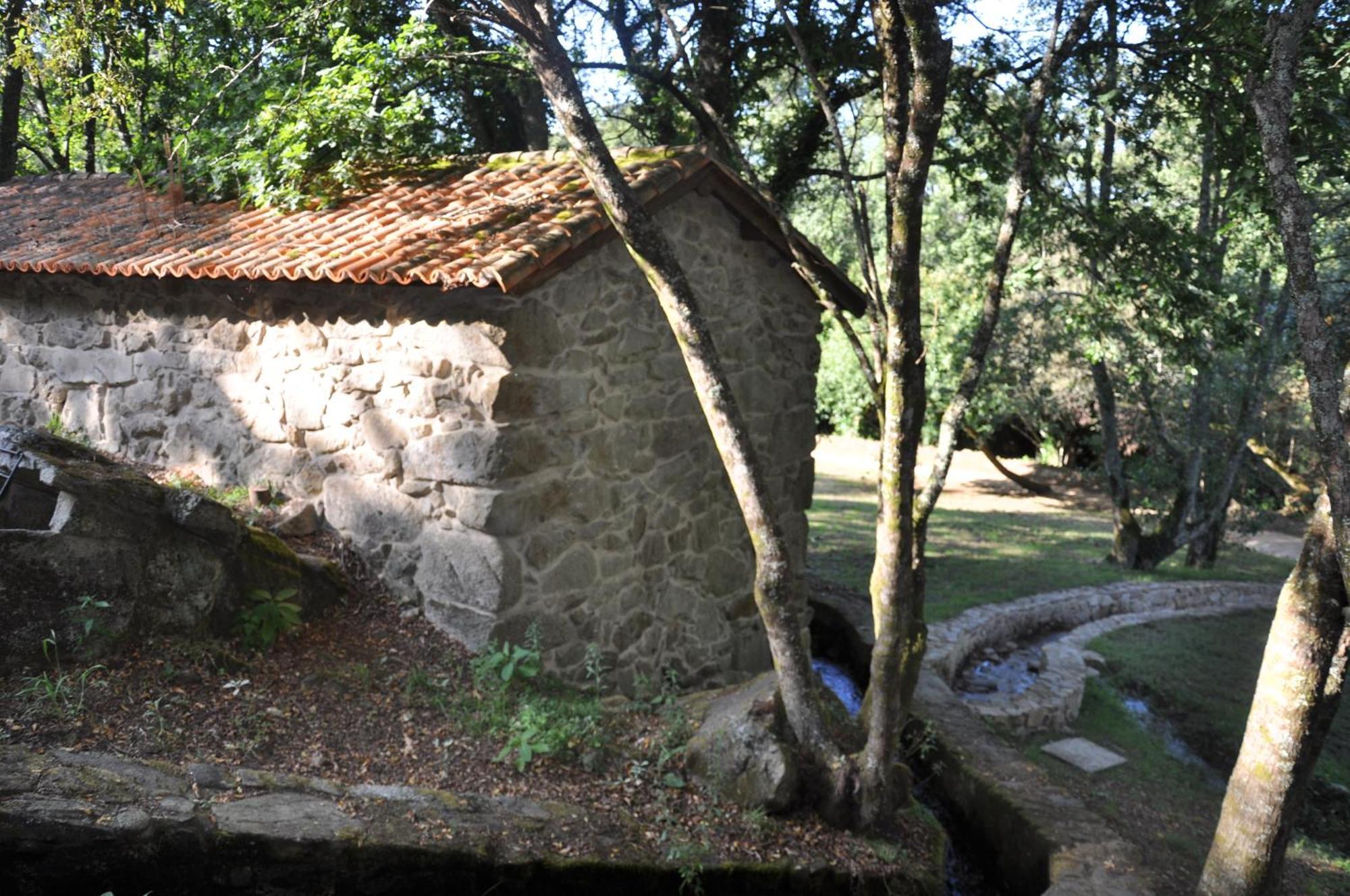 Casa O Muino Poio