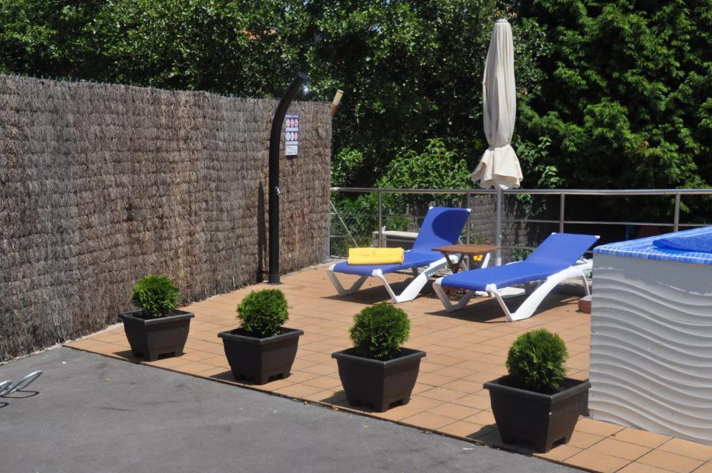 Casa O Muino Apartament *