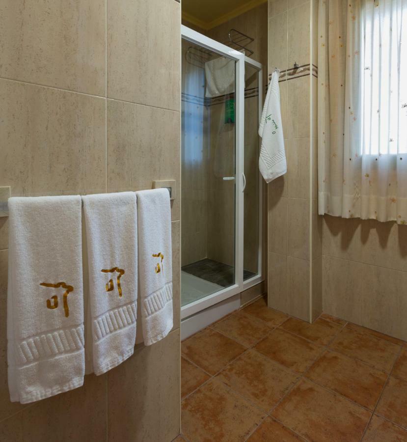 Apartament Casa O Muino Poio