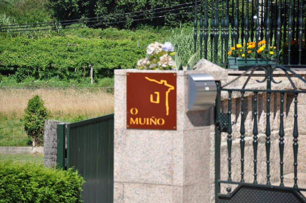 Casa O Muino *